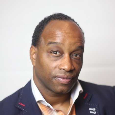 Reginald Baskerville