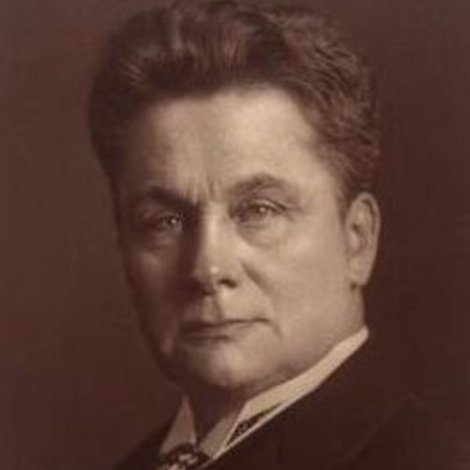 Hugo Thimig