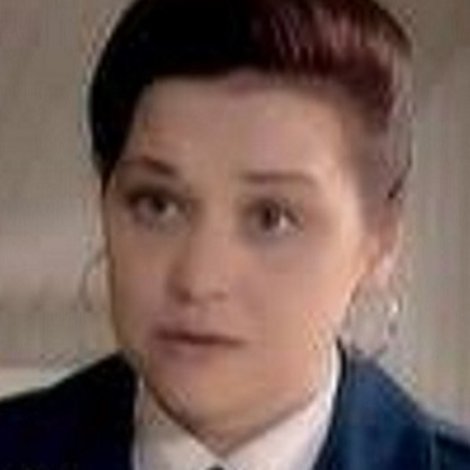 Irina Proshina