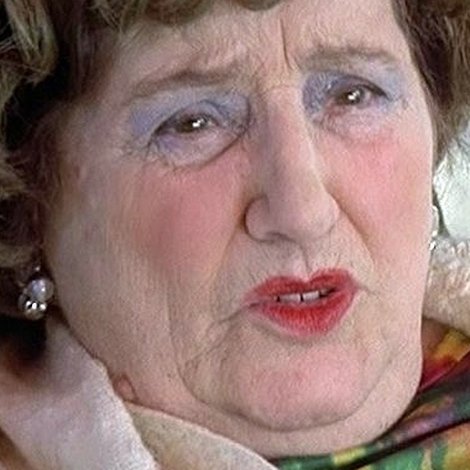 Mireille Orsini