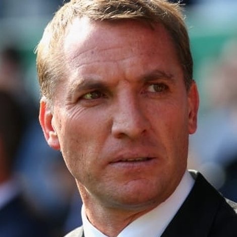 Brendan Rodgers