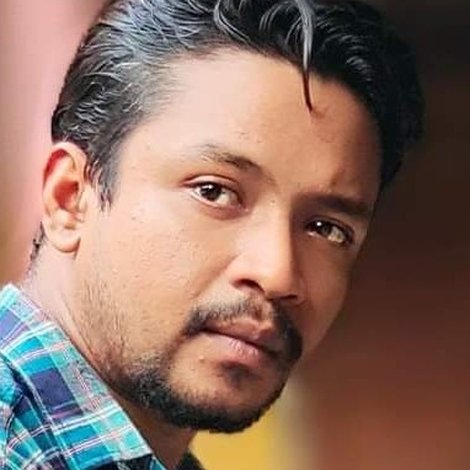 Jayabrata Das