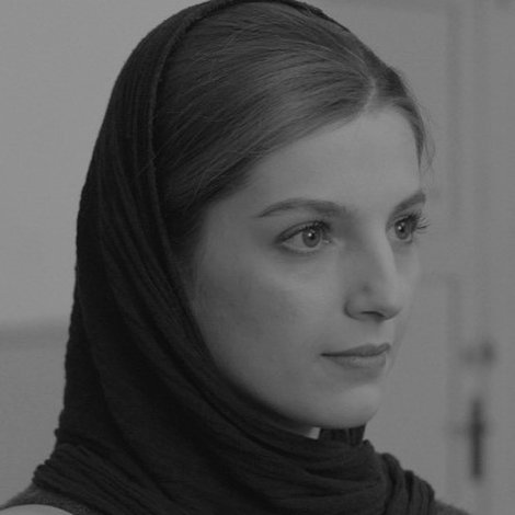 Mahsa Hejazi