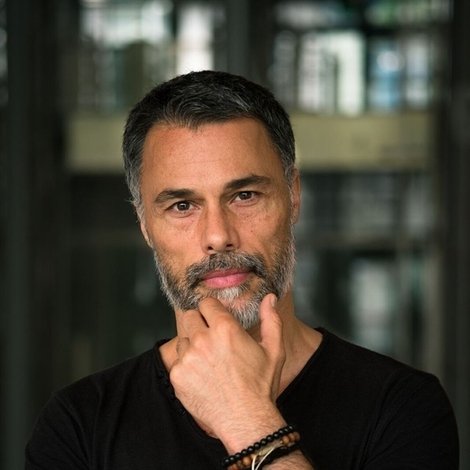 David Decarme