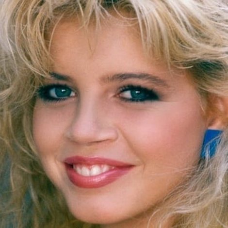 Pamela Saunders