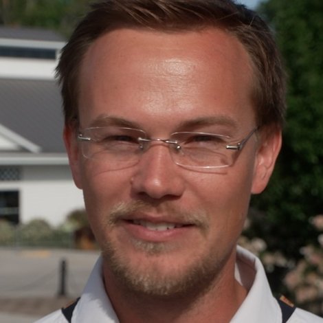 Ryan Myrehn