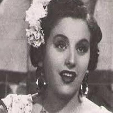 María de los Ángeles Morales