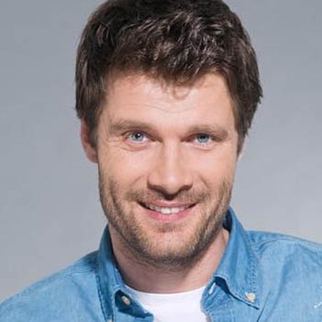 Miloslav Kráľ