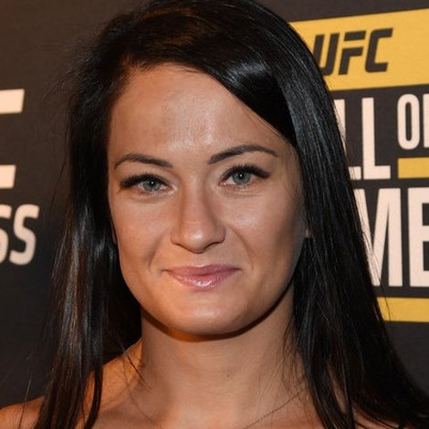 Karolina Kowalkiewicz