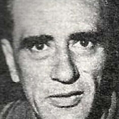 Walter Stuart