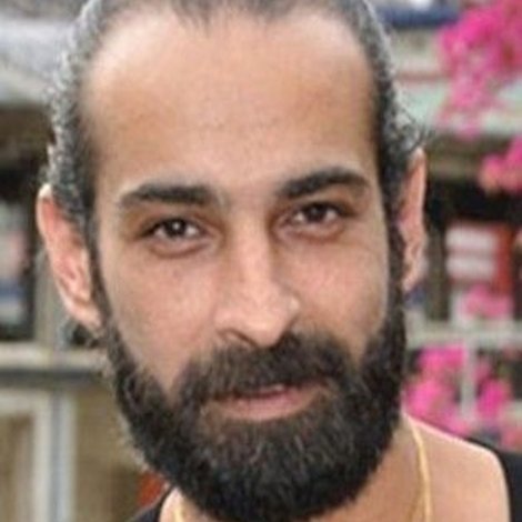 Ahmed Taha