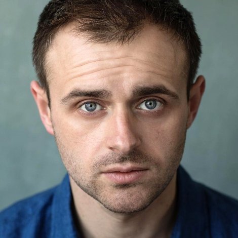 Chris Leask
