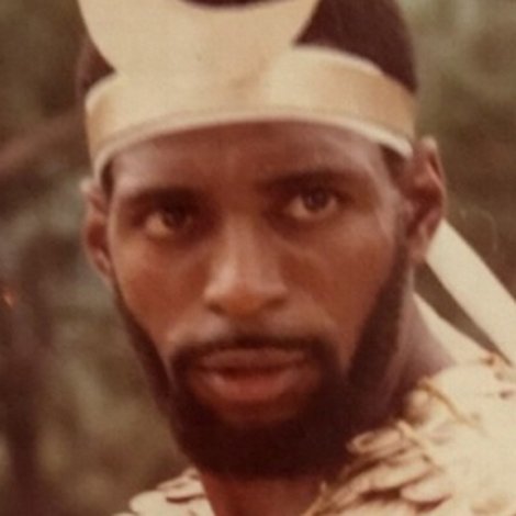 Eugene Thomas
