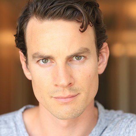 Luke Cook