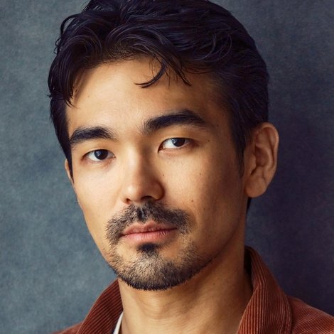 Jared Egusa