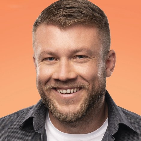 Lubomír Nymburský