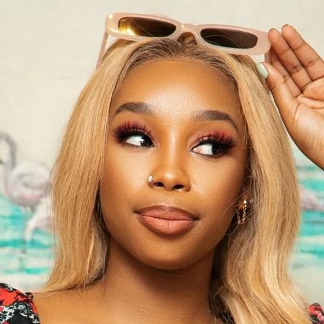 Candice Modiselle