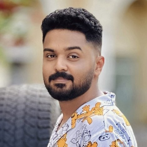 Mathukutty Xavier