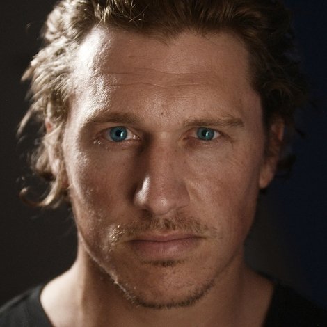 Damian Conrad-Davis