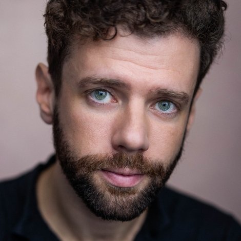 Paul Bailey