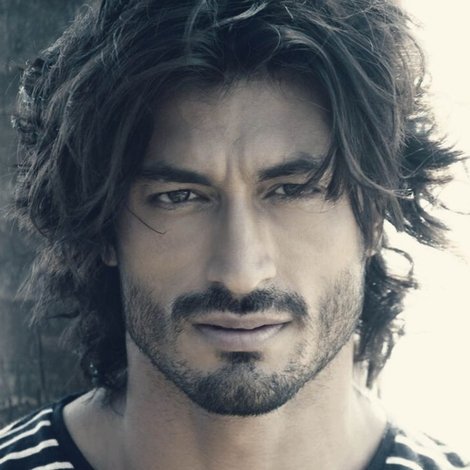 Vidyut Jammwal