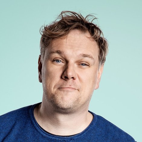 Koen de Poorter