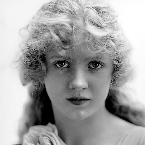 Mary Miles Minter