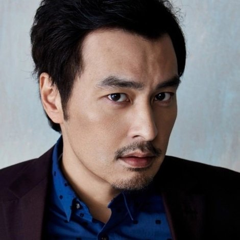 David Liang Kai-Di