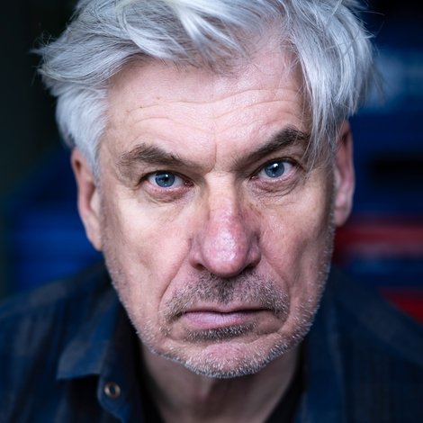 Helmut Mooshammer