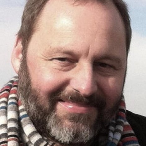 Claus Bjerre