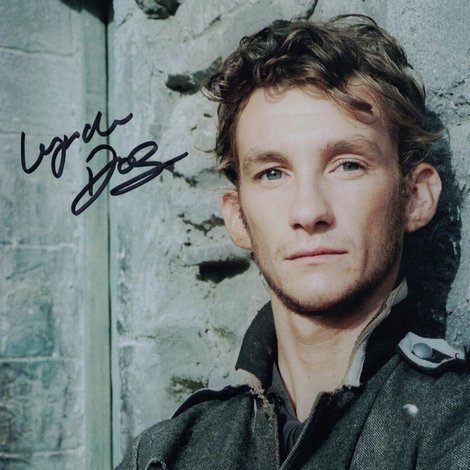 Lyndon Davies