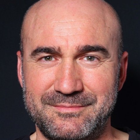 Isidro Vigo