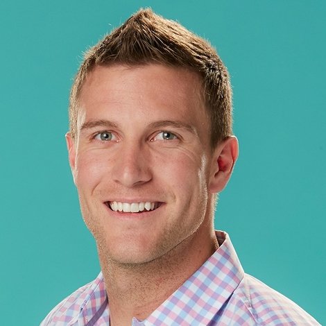 Corey Brooks