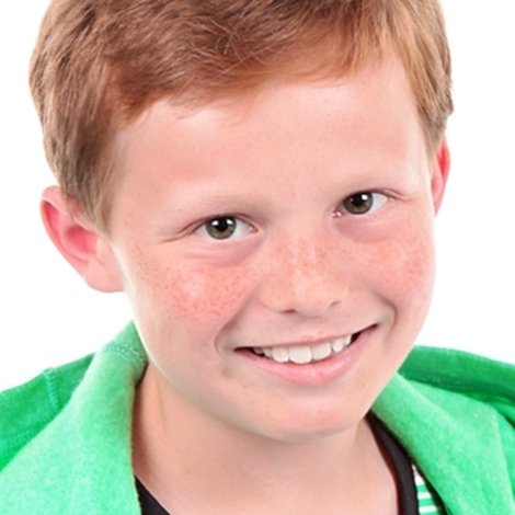 Jamie Oram