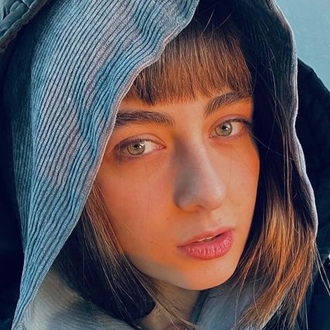 Elika Naseri
