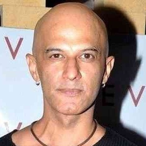 Rajesh Khera