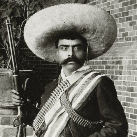 Emiliano Zapata