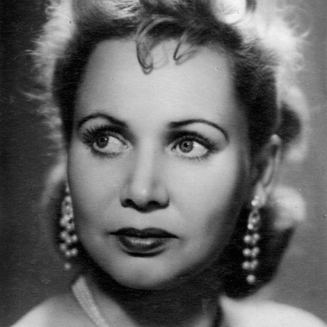 Lidiya Smirnova