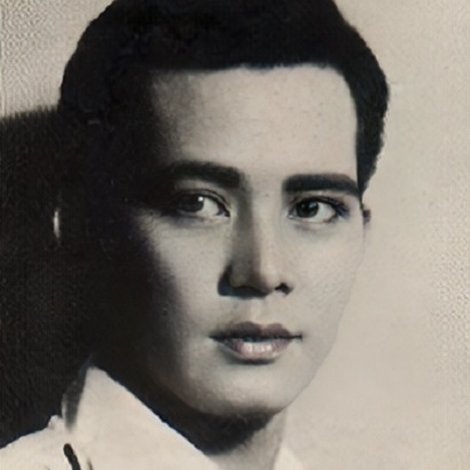 Luis Gonzales