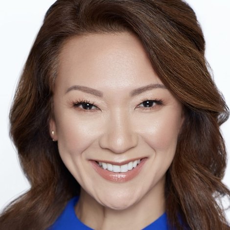 Amy Kim Waschke