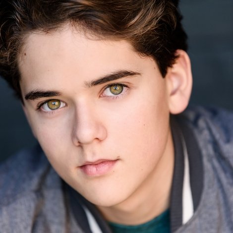 Jackson Tessmer