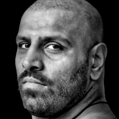 Kash Ali