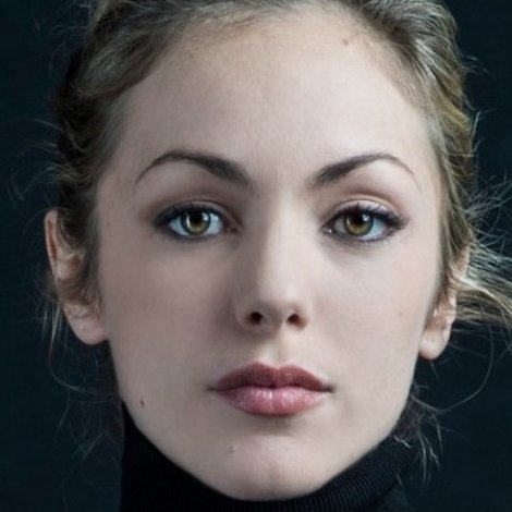 Charlotte Ranson