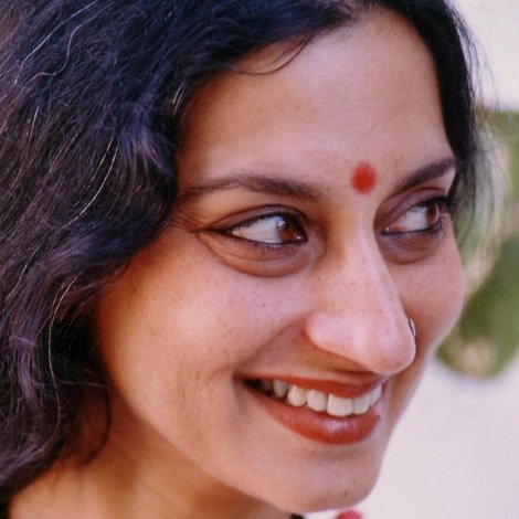 Sheema Kermani