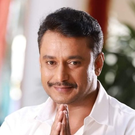 Darshan Thoogudeepa Srinivas