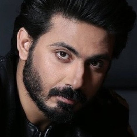 Wali Hamid Ali Khan