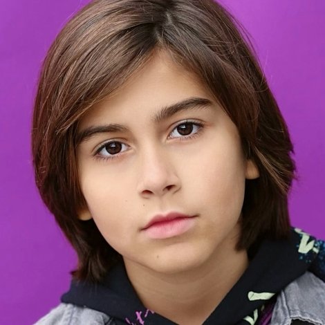Noah Mendes