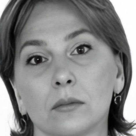 Nana Lortkipanidze