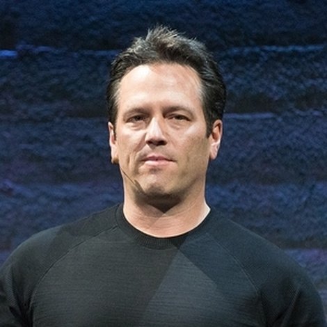 Phil Spencer