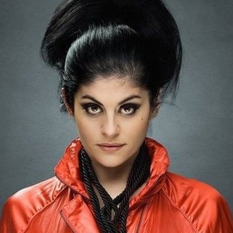 Dilba Demirbag